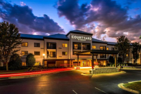 Courtyard by Marriott Charlotte Ballantyne